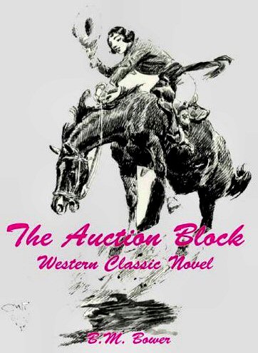 The Auction Block [ePUB]